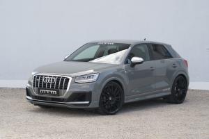 2019 Audi SQ2 by MTM